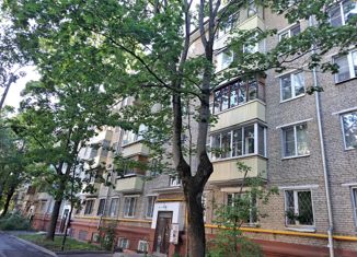 Квартира на продажу студия, 9.5 м2, Москва, 15-я Парковая улица, 18к1, район Восточное Измайлово