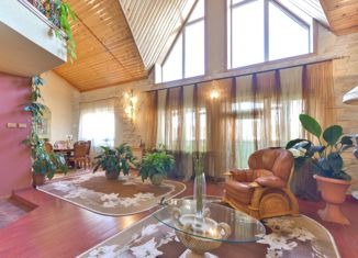 Продам таунхаус, 270.7 м2, Находка, Полярная улица, 6