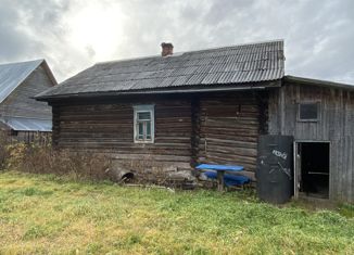 Продажа дома, 29.5 м2, Добрянка, улица Чудинова, 9