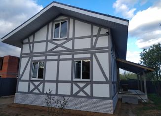 Продажа дома, 160 м2, деревня Саларьево, Тихоновская улица, 27