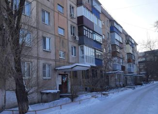 Продажа однокомнатной квартиры, 31 м2, Оренбургская область, Краматорская улица, 52Б