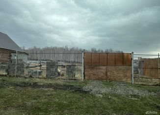 Продается земельный участок, 12 сот., деревня Даутово, улица Гайфуллы Сарбаева, 35