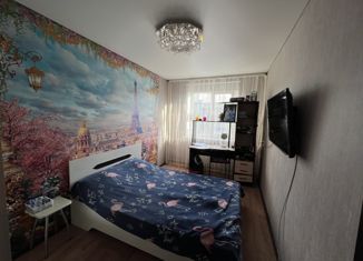Продается 2-комнатная квартира, 42.9 м2, Челябинск, улица Дзержинского, 85, Ленинский район