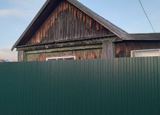 Продам дом, 30 м2, Тюмень, Ленинский округ, Берёзовая улица