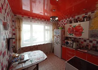 Продажа двухкомнатной квартиры, 49.6 м2, Забайкальский край, 5-й микрорайон, 511