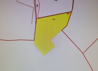 Продам участок, 60000 сот., поселок Искра, Школьная улица