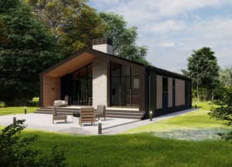 Продаю дом, 85 м2, деревня Кельмаково