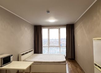 Квартира на продажу студия, 22 м2, посёлок Парголово, Толубеевский проезд, 8к2