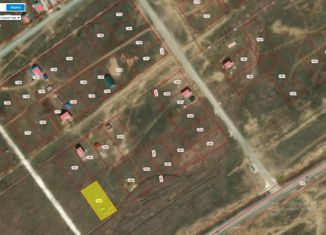 Продам участок, 13.8 сот., село Акъяр, улица Мустая Карима