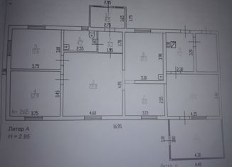 Дом на продажу, 96.9 м2, село Курья, Набережная улица, 9