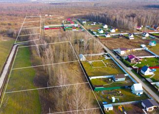 Участок на продажу, 16 сот., посёлок Шеверняево