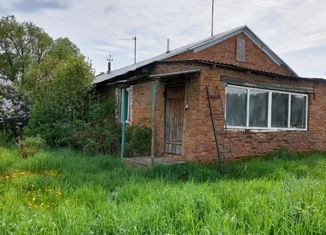 Продажа дома, 38.5 м2, Алтайский край, Полевая улица, 1