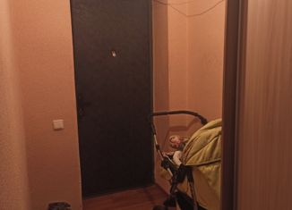 Продается 1-комнатная квартира, 33.6 м2, Шебекино, Кооперативная улица, 4