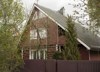 Продается дом, 285 м2, деревня Александровка, деревня Александровка, 10