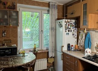 Однокомнатная квартира на продажу, 32.7 м2, Москва, Палехская улица, 15, Палехская улица