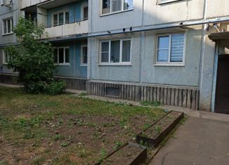 Продажа однокомнатной квартиры, 30.5 м2, Новгородская область, улица Зелинского, 33