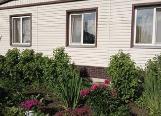 Продается дом, 66 м2, село Нижняя Есауловка, Центральная улица, 10