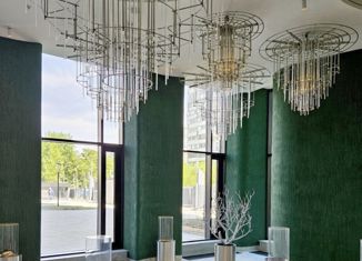 Продается двухкомнатная квартира, 54.5 м2, Москва, улица Генерала Глаголева, 14Ак1, улица Генерала Глаголева