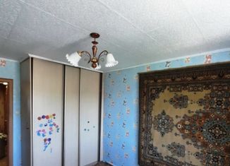 Двухкомнатная квартира на продажу, 42 м2, Свободный, улица Комарова, 22