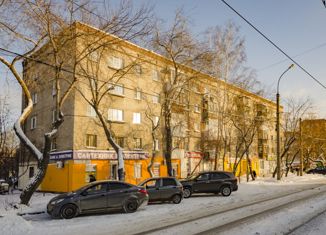 Продам однокомнатную квартиру, 30 м2, Екатеринбург, Техническая улица, 36, Железнодорожный район