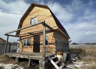 Продам дом, 95.6 м2, коттеджный поселок Отрадное