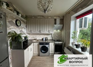 Продаю 1-комнатную квартиру, 37.6 м2, Омская область, улица Конева, 22к1