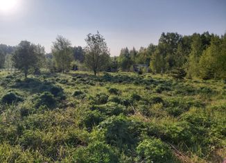 Продажа земельного участка, 38 сот., деревня Бунаково