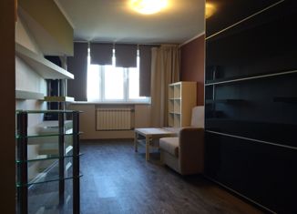 Продаю однокомнатную квартиру, 37.6 м2, Лобня, Аэропортовская улица, 9