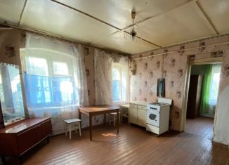 Продаю трехкомнатную квартиру, 52.5 м2, поселок городского типа Горшечное, Новая улица, 20