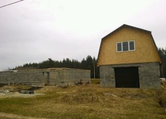 Продается дом, 100 м2, деревня Новочеркасское, Заречная улица