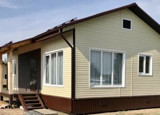 Продается дом, 60 м2, деревня Боброво