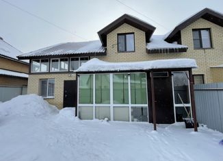 Продается таунхаус, 150 м2, село Столбище, Северная улица, 21/1