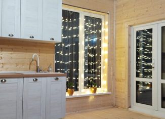 Продажа дома, 122 м2, деревня Акулово, улица Ясных Зорь