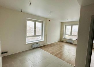 Трехкомнатная квартира на продажу, 74.6 м2, Москва, Кольская улица, 8к2, Кольская улица