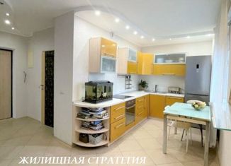 Продается 1-комнатная квартира, 42.3 м2, Москва, Пятницкое шоссе, 15к3, метро Волоколамская