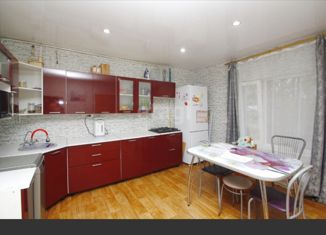 Продается дом, 55.8 м2, село Омутинское, Вагайская улица, 31