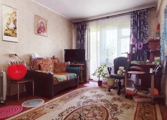 Продаю 1-ком. квартиру, 31.3 м2, Усолье-Сибирское, улица Толбухина, 62