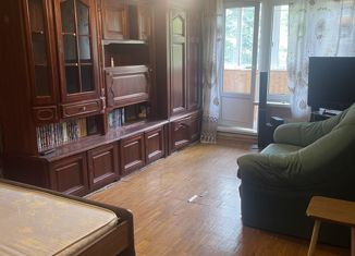 Двухкомнатная квартира на продажу, 44.6 м2, Москва, Кантемировская улица, 5к2, станция Москворечье