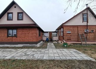 Продается дом, 106 м2, село Бояркино, Школьная улица, 65