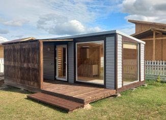 Продается дом, 30 м2, село Красноярка, Центральная улица