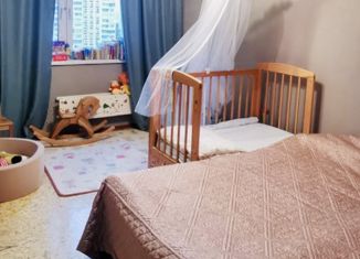 3-ком. квартира на продажу, 75.2 м2, Москва, улица Крылатские Холмы, 35к1, метро Крылатское