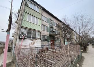 1-комнатная квартира на продажу, 35.3 м2, Астрахань, 1-я Железнодорожная улица, 16