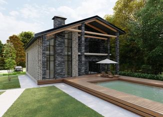 Продам дом, 302 м2, поселение Вороновское