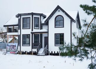 Продается дом, 196 м2, деревня Давыдовское