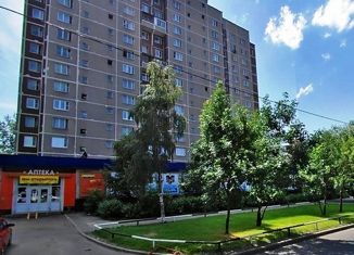 Продается 2-ком. квартира, 53 м2, Москва, Инженерная улица, 15, станция Бескудниково