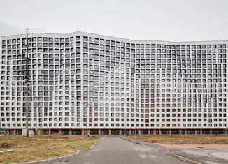 Продам квартиру студию, 24.23 м2, Мурино, Екатерининская улица, 18/3, ЖК Графика