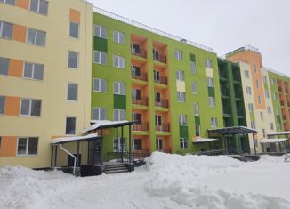 Продам двухкомнатную квартиру, 42.9 м2, Выкса, улица 11-й Годовщины Октября, 1