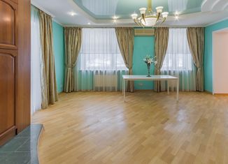 Продается 4-комнатная квартира, 165.1 м2, Нижегородская область, Ярославская улица, 2