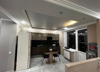 Продажа 1-комнатной квартиры, 42 м2, Ростов-на-Дону, ЖК Я, 2-я Краснодарская улица, 169Бс1