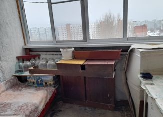 Продам трехкомнатную квартиру, 68 м2, Самарская область, бульвар Космонавтов, 3